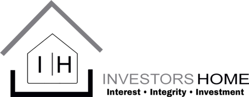 Investors Home - Logo